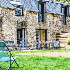 Vakantiehuis Karvez