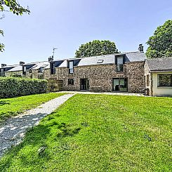 Vakantiehuis Domaine de Kermurier