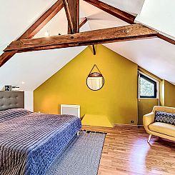 Vakantiehuis Domaine de Kermurier