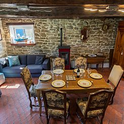 Vakantiehuis Maison Duquesne