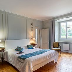 Appartement Zenaïde