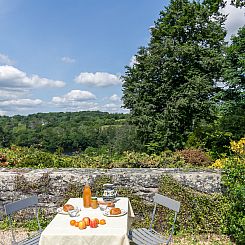 Appartement Zenaïde