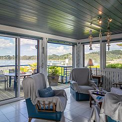 Vakantiehuis Ty Glas