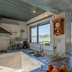 Vakantiehuis Ty Glas