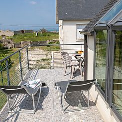 Appartement Les Chardons Bleus 2