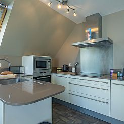Appartement Les Chardons Bleus 2