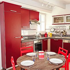 Vakantiehuis La Rodière