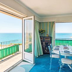 Appartement Le Grand Lambert