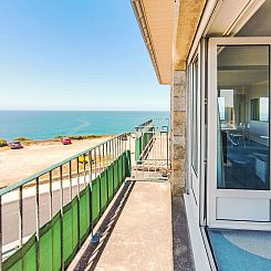 Appartement Le Grand Lambert