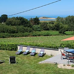 Vakantiehuis La Rotonde