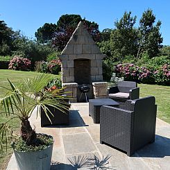 Vakantiehuis La Rotonde