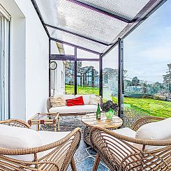 Vakantiehuis La Rotonde