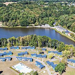 Vakantiehuis Le Moulin Neuf- 4/6 personnes