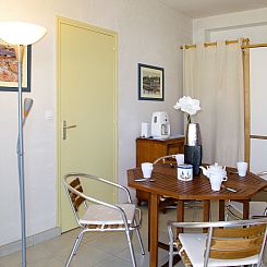 Appartement Bleu Marine