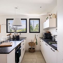 Vakantiehuis Ker Maria