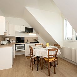 Appartement Les Ajoncs
