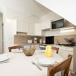 Appartement Les Ajoncs