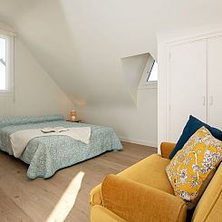 Appartement Les Ajoncs