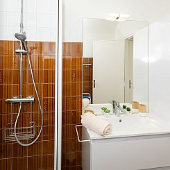 Appartement Les Ajoncs