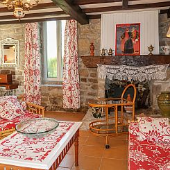 Vakantiehuis La Bergerie