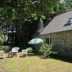 Vakantiehuis La Bergerie