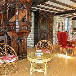 Vakantiehuis La Bergerie