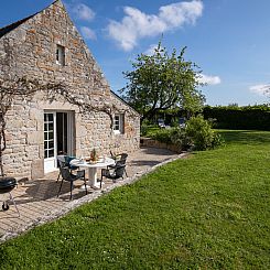 Vakantiehuis Bienvenue