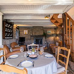 Vakantiehuis Bienvenue