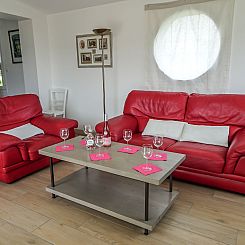Vakantiehuis Sables Blancs