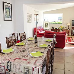 Vakantiehuis Sables Blancs