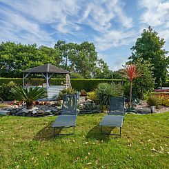 Vakantiehuis Guiriden