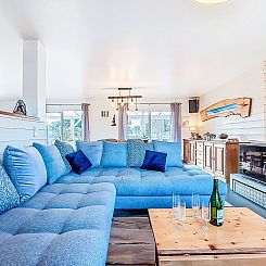 Vakantiehuis Guiriden