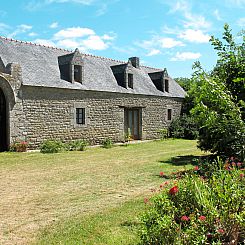 Vakantiehuis La Grange