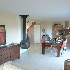 Vakantiehuis "Kerléo"