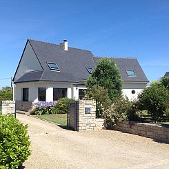 Vakantiehuis "Kerléo"