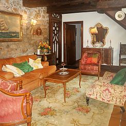 Vakantiehuis Le Manoir