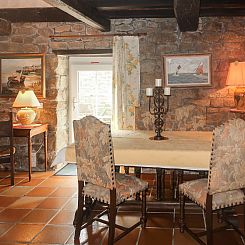 Vakantiehuis Le Manoir