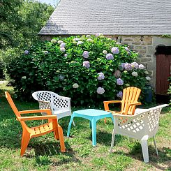 Vakantiehuis La Ferme