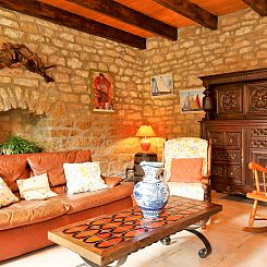 Vakantiehuis La Ferme