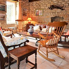 Vakantiehuis La Ferme