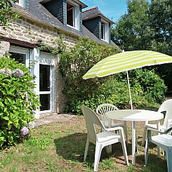 Vakantiehuis La Ferme Bis