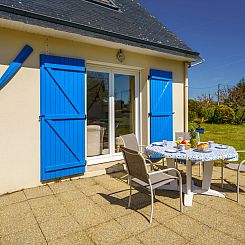 Vakantiehuis Ty Bihan