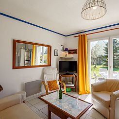 Vakantiehuis Ty Bihan