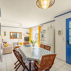 Vakantiehuis Ty Bihan
