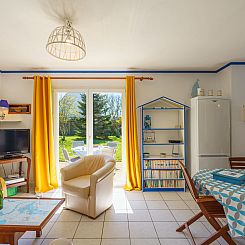 Vakantiehuis Ty Bihan