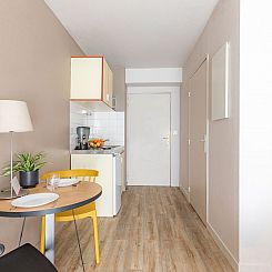 Appartement in Rennes
