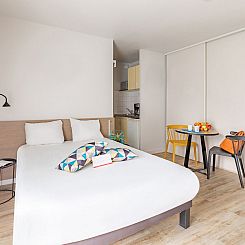 Appartement in Rennes