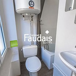 Appartement in Rennes