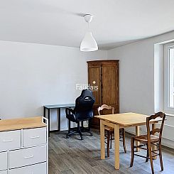 Appartement in Rennes