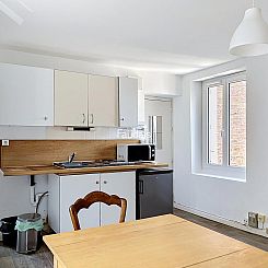 Appartement in Rennes